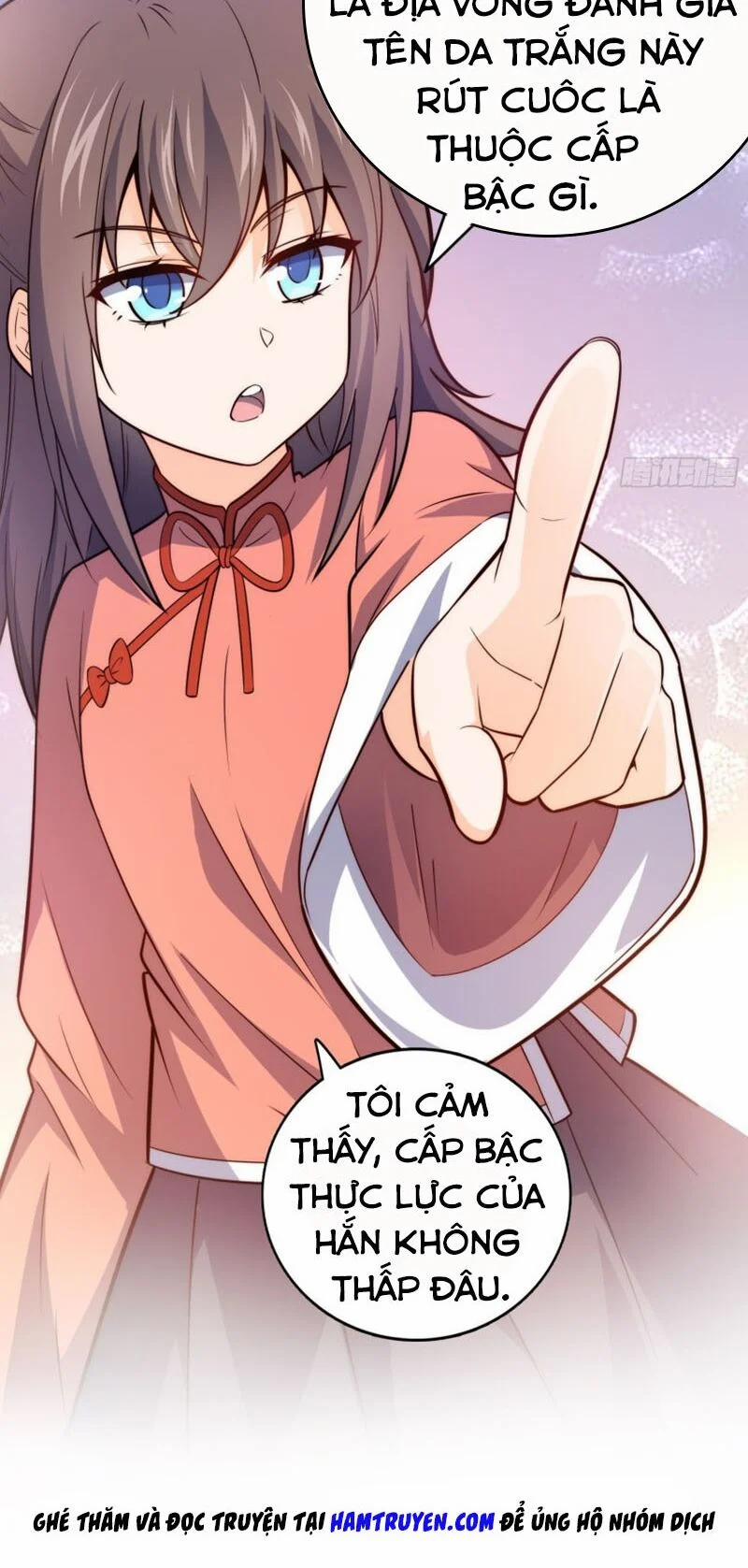 Đại Vương Tha Mạng 90 trang 17