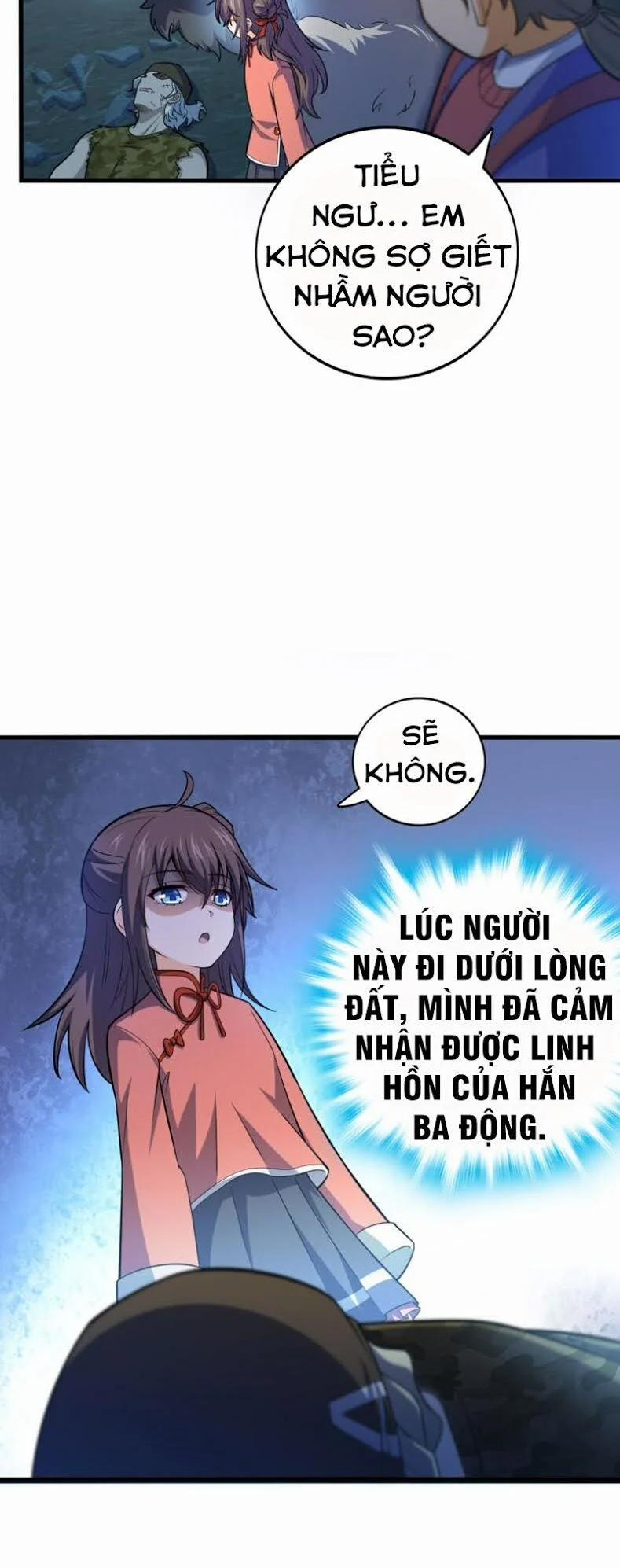 Đại Vương Tha Mạng 90 trang 2