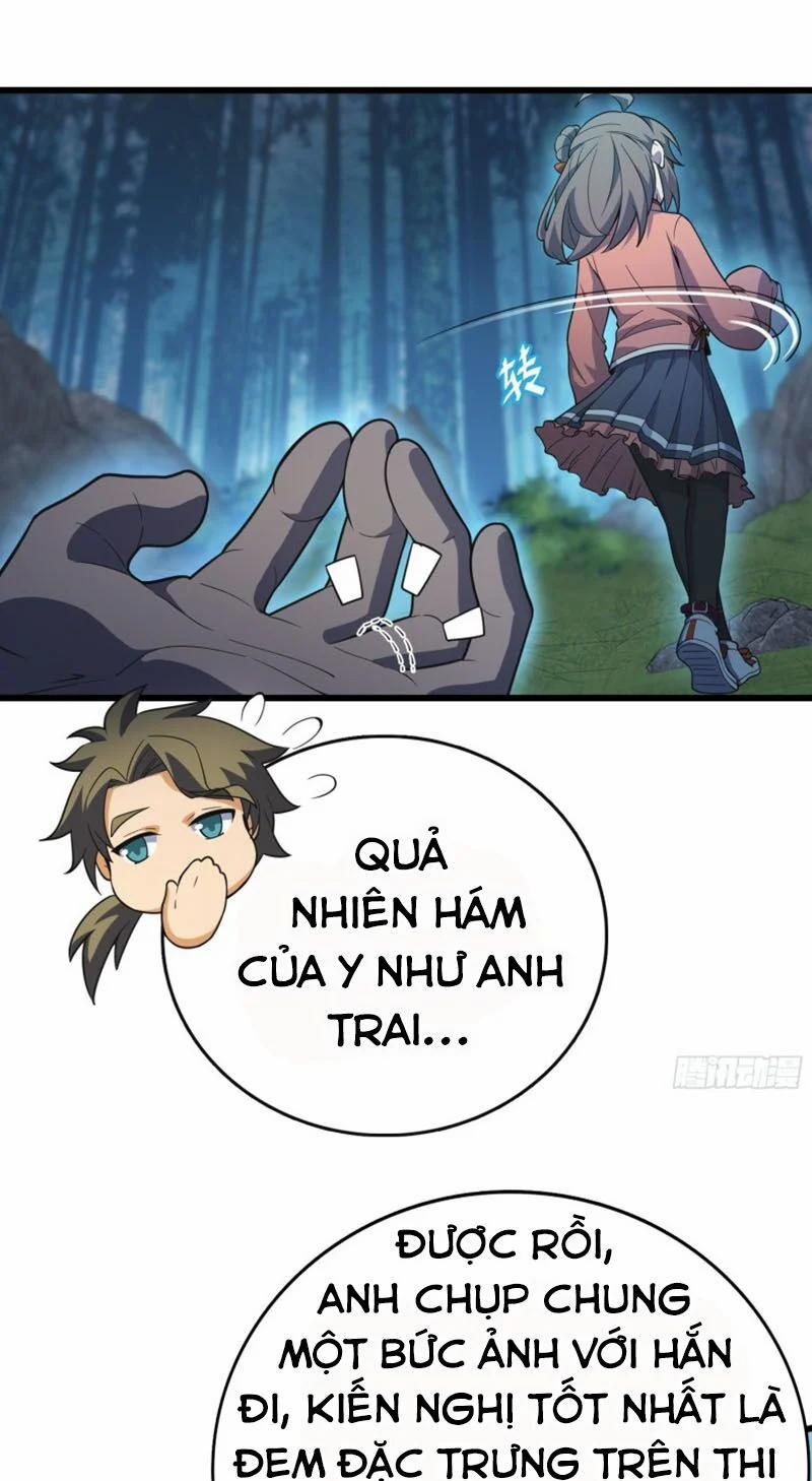 Đại Vương Tha Mạng 90 trang 26