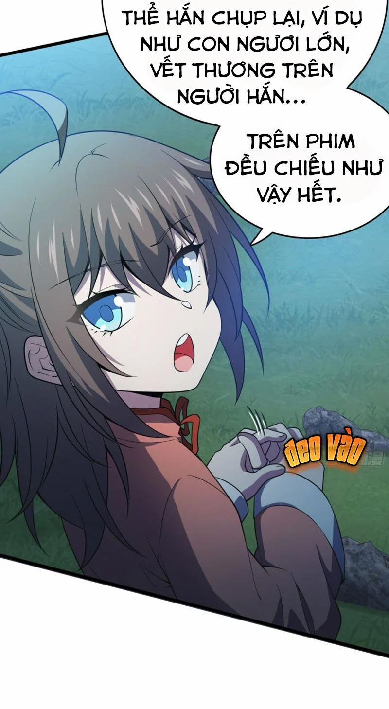 Đại Vương Tha Mạng 90 trang 27