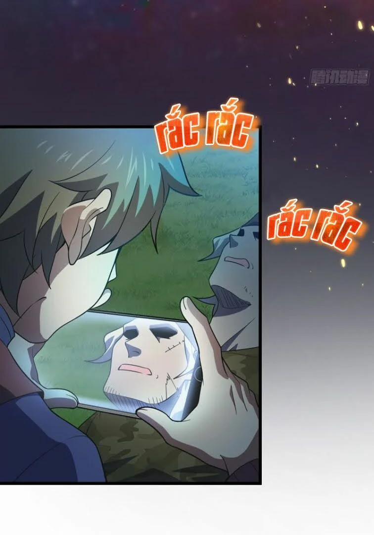 Đại Vương Tha Mạng 90 trang 30