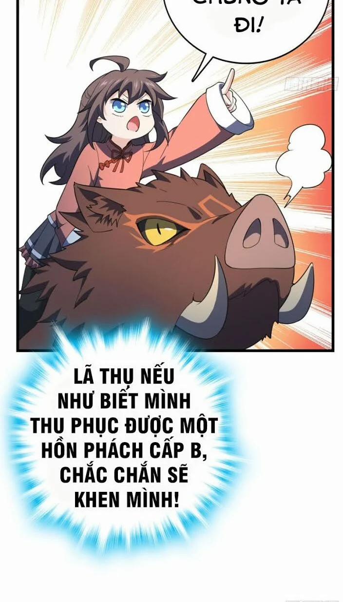 Đại Vương Tha Mạng 90 trang 35