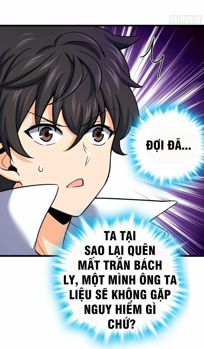 Đại Vương Tha Mạng 90 trang 42