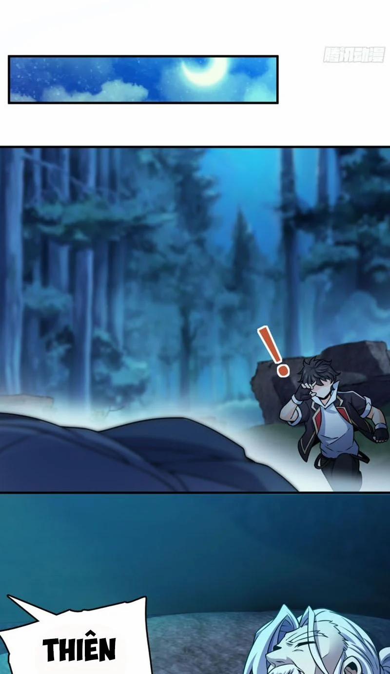 Đại Vương Tha Mạng 90 trang 46