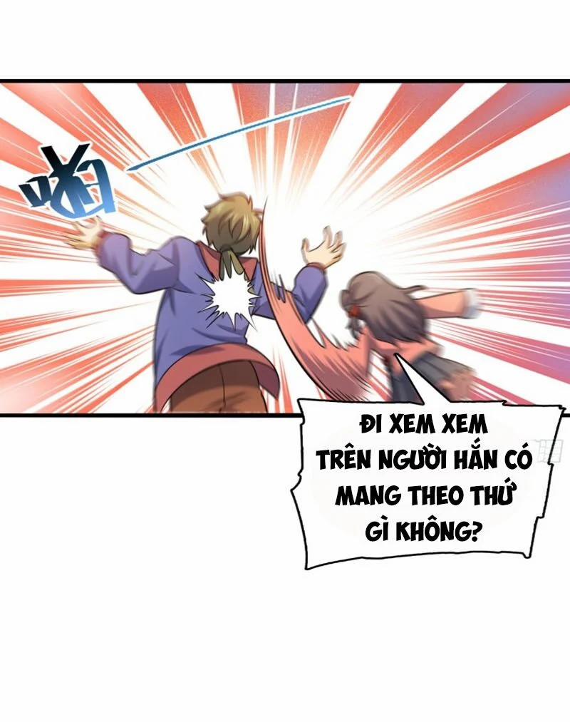 Đại Vương Tha Mạng 90 trang 5