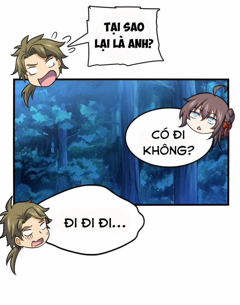 Đại Vương Tha Mạng 90 trang 6