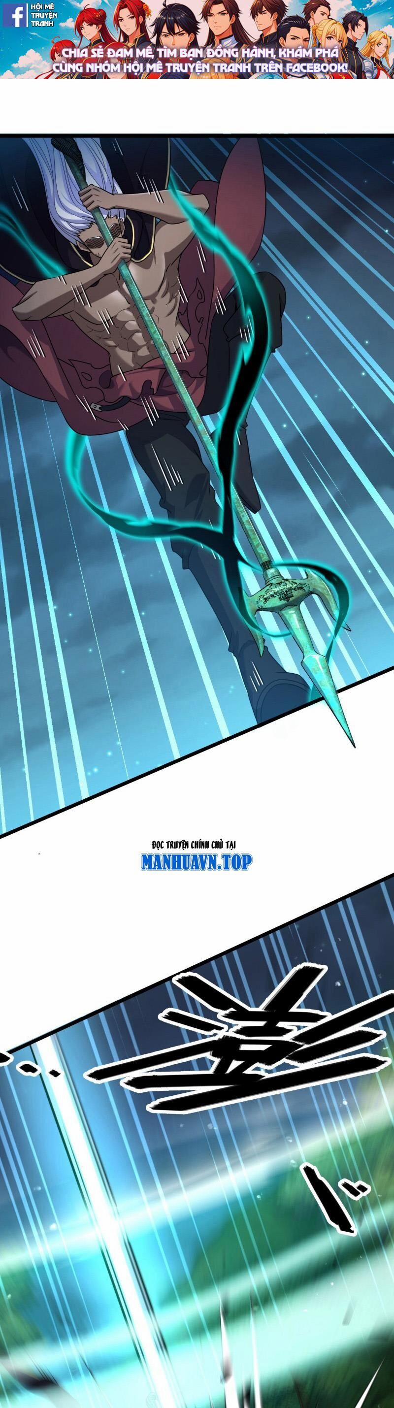 Đại Vương Tha Mạng 900 trang 1