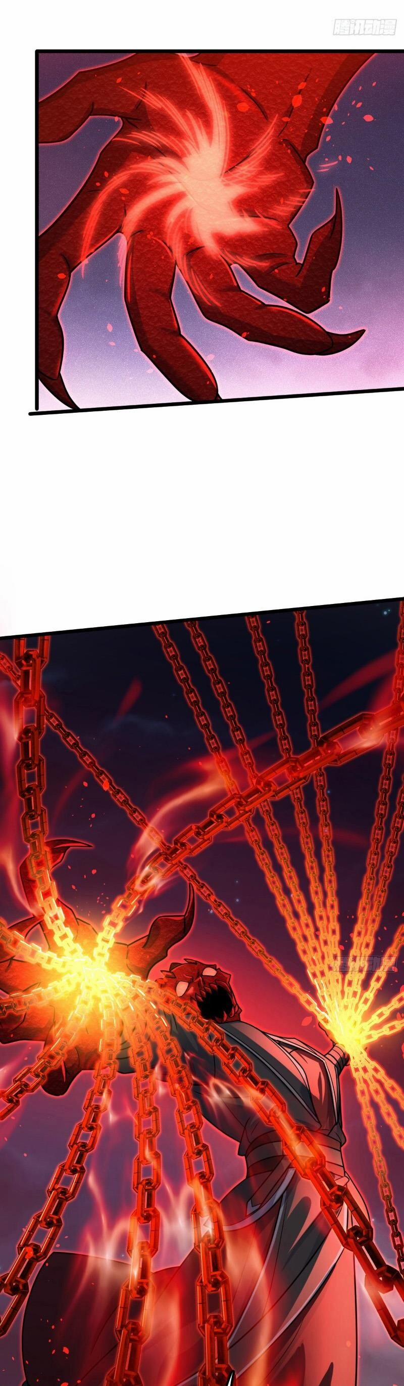 Đại Vương Tha Mạng 900 trang 11