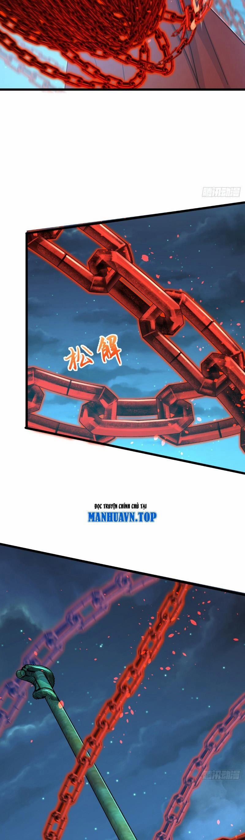 Đại Vương Tha Mạng 900 trang 17