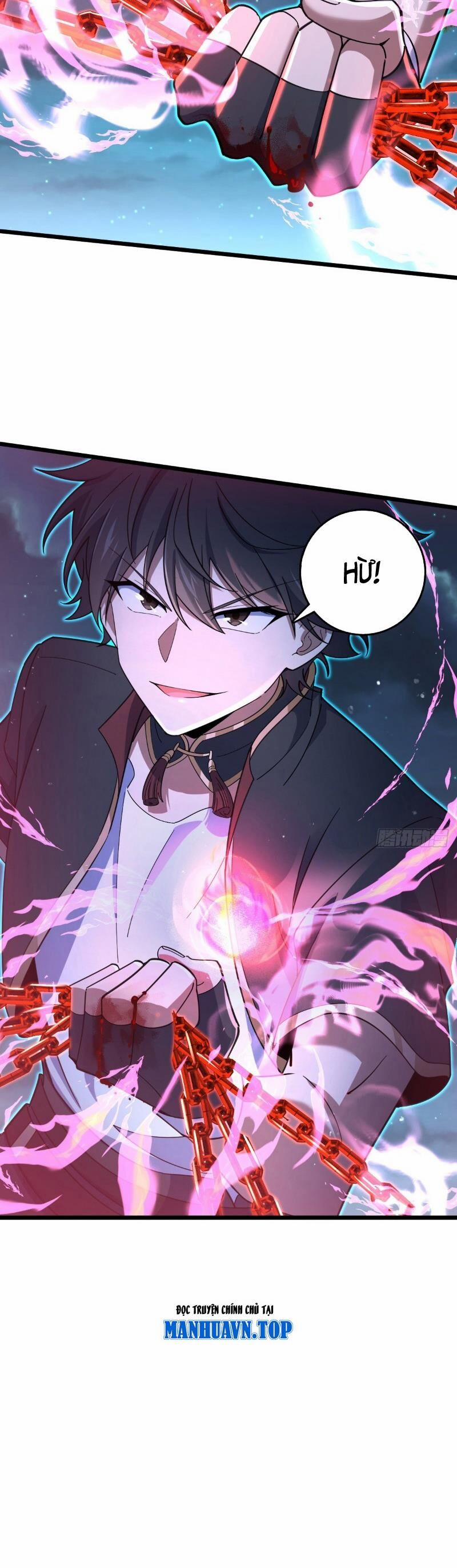 Đại Vương Tha Mạng 900 trang 20