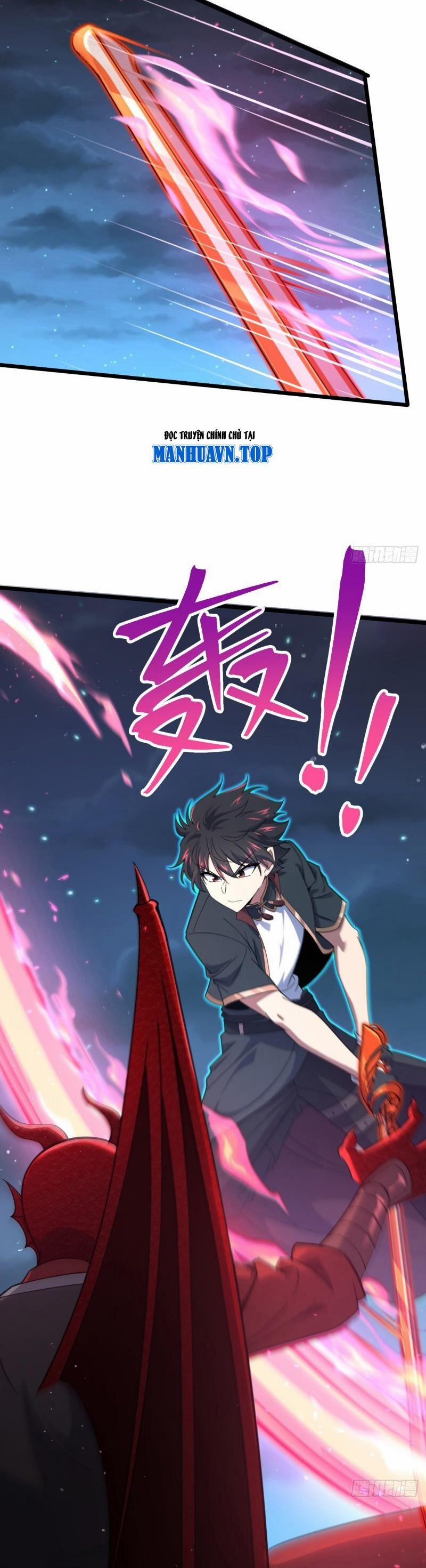 Đại Vương Tha Mạng 900 trang 22