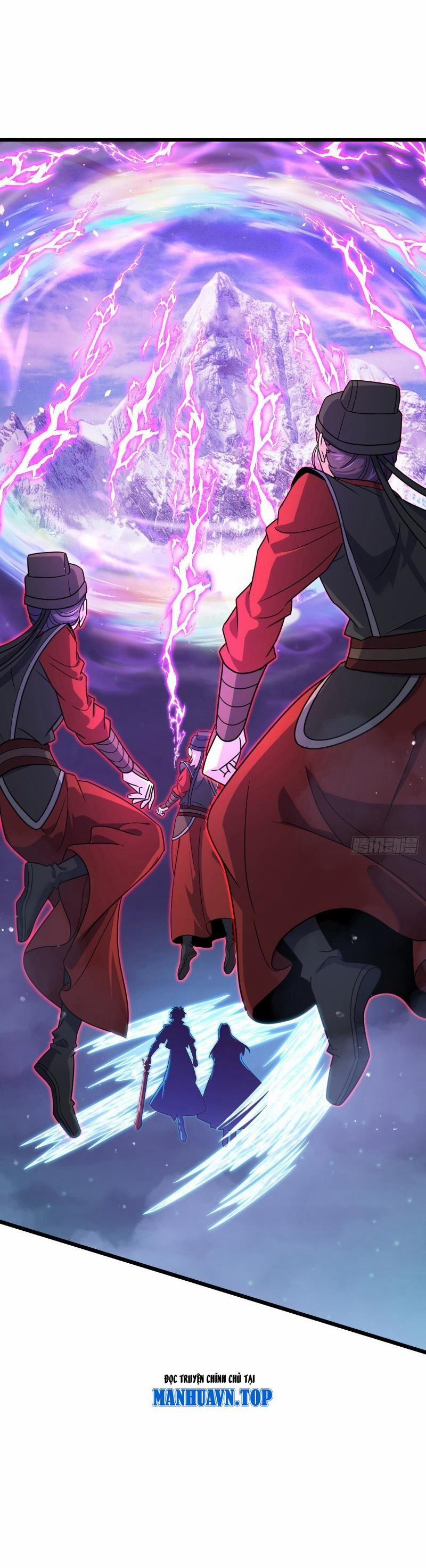 Đại Vương Tha Mạng 900 trang 30