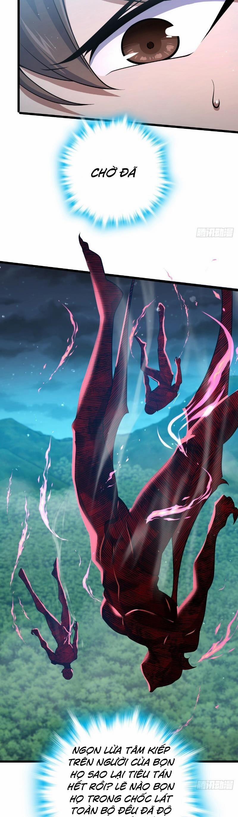 Đại Vương Tha Mạng 900 trang 38