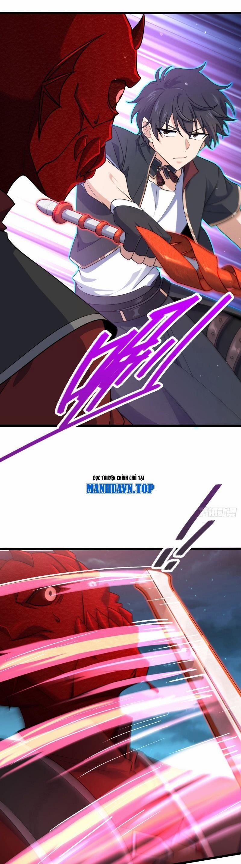 Đại Vương Tha Mạng 900 trang 4