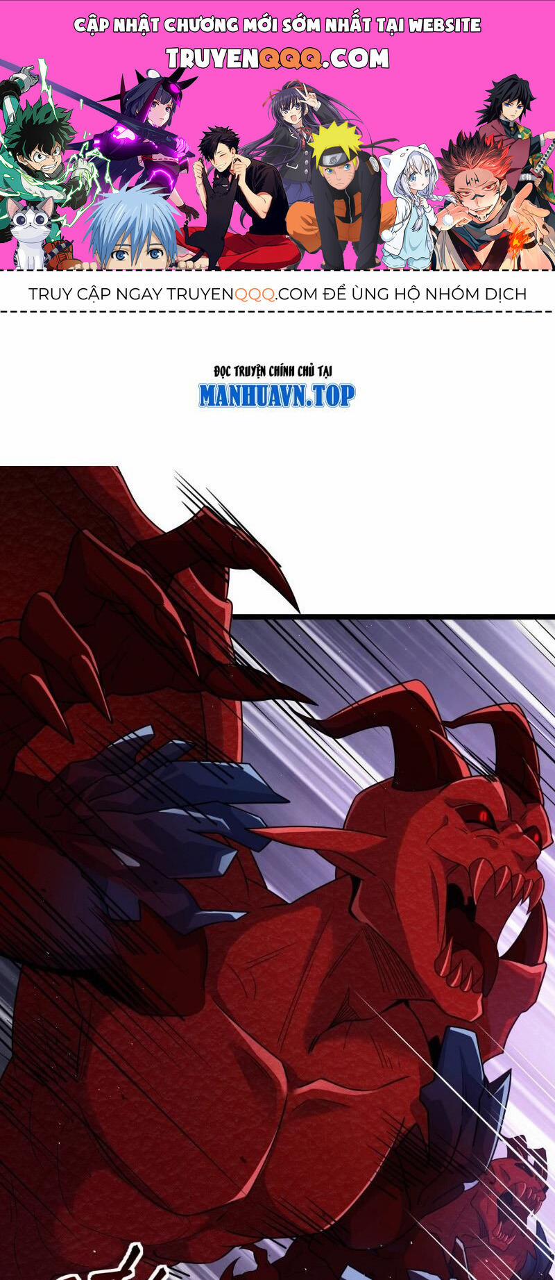 Đại Vương Tha Mạng 901 trang 0