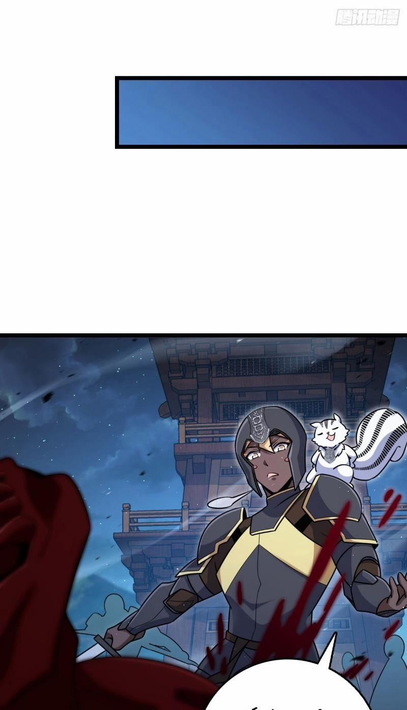 Đại Vương Tha Mạng 901 trang 11