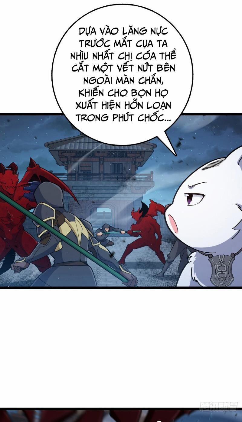 Đại Vương Tha Mạng 901 trang 18