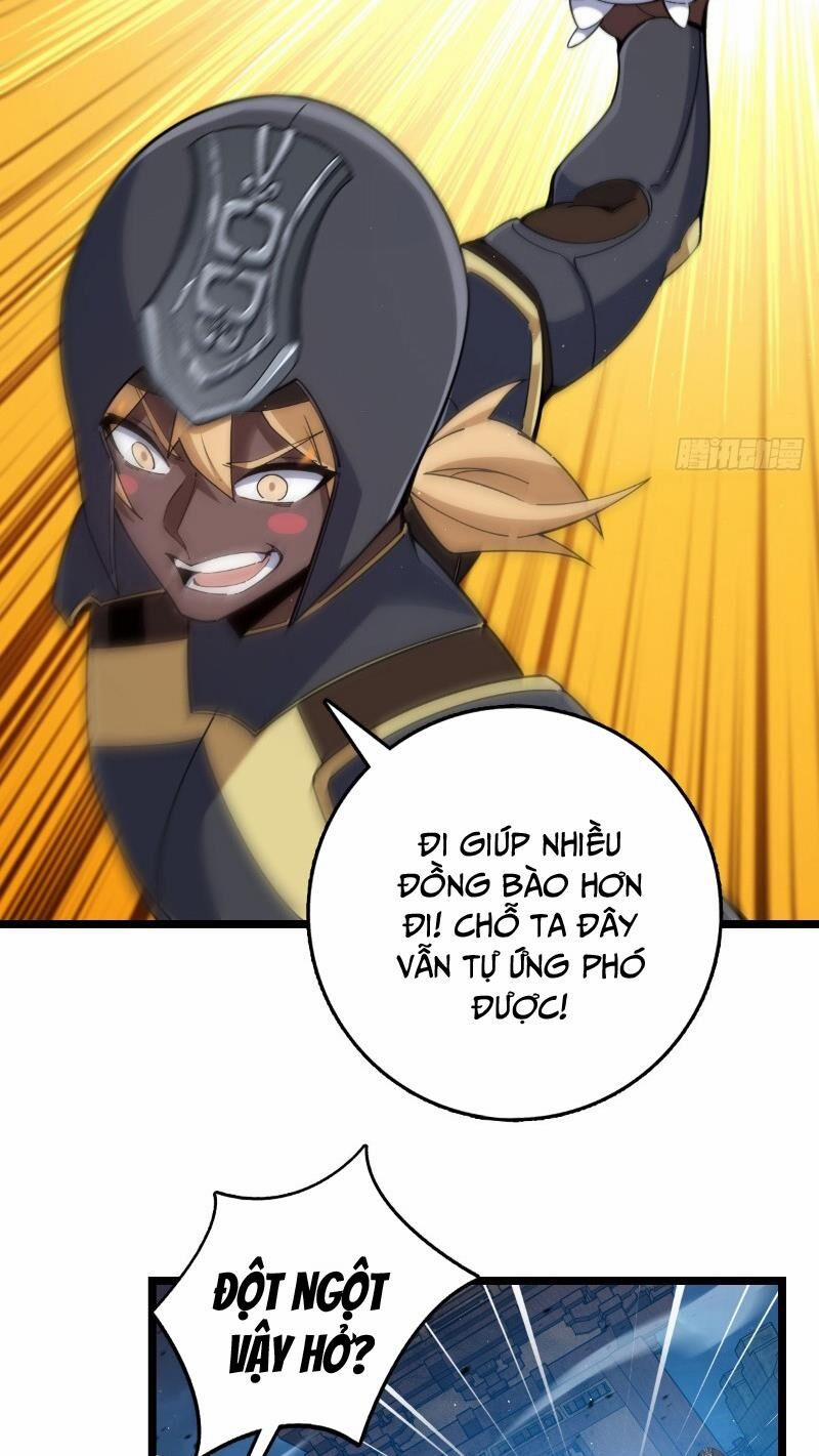 Đại Vương Tha Mạng 901 trang 23