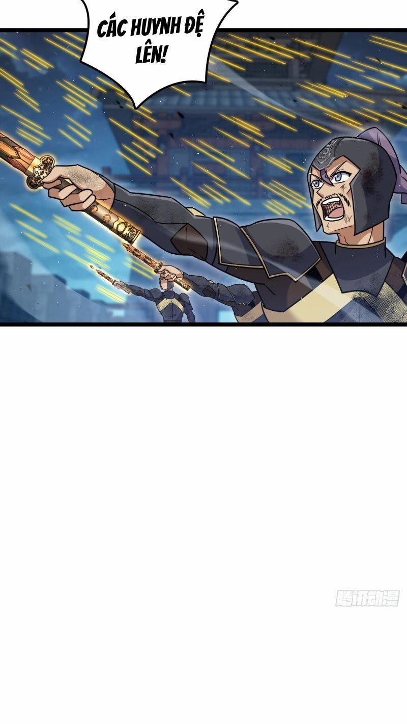 Đại Vương Tha Mạng 901 trang 38