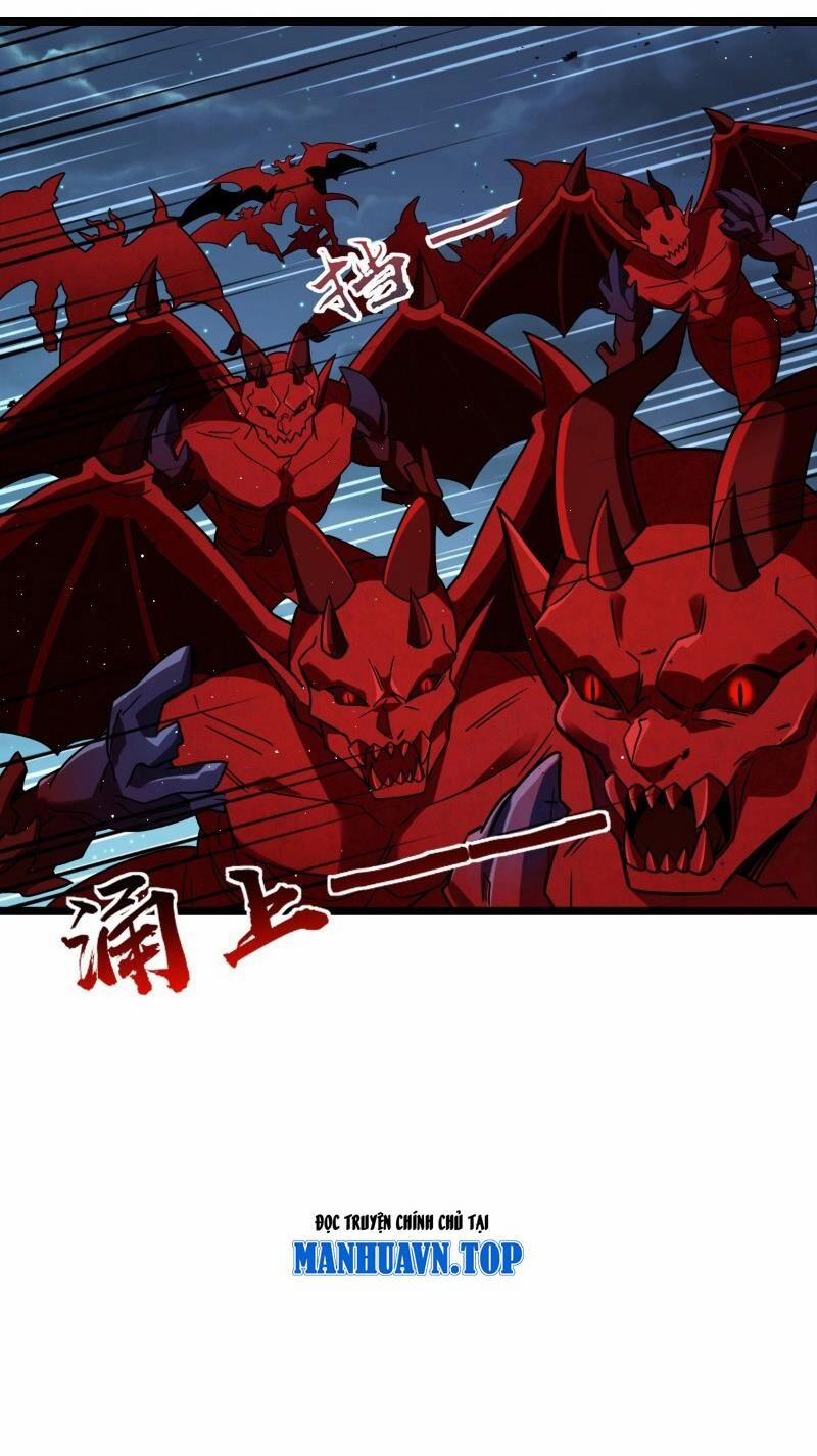 Đại Vương Tha Mạng 901 trang 39