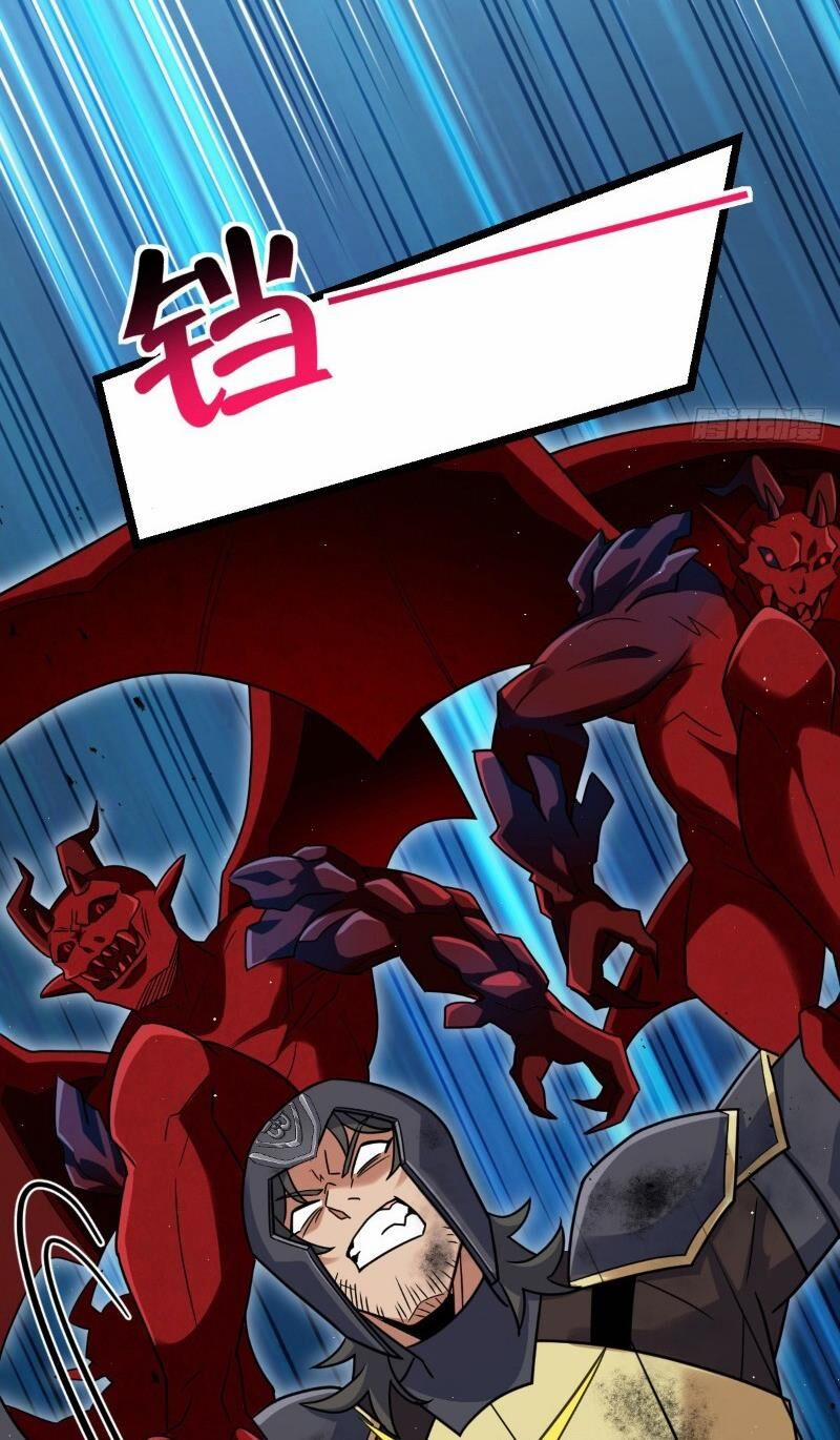 Đại Vương Tha Mạng 901 trang 43