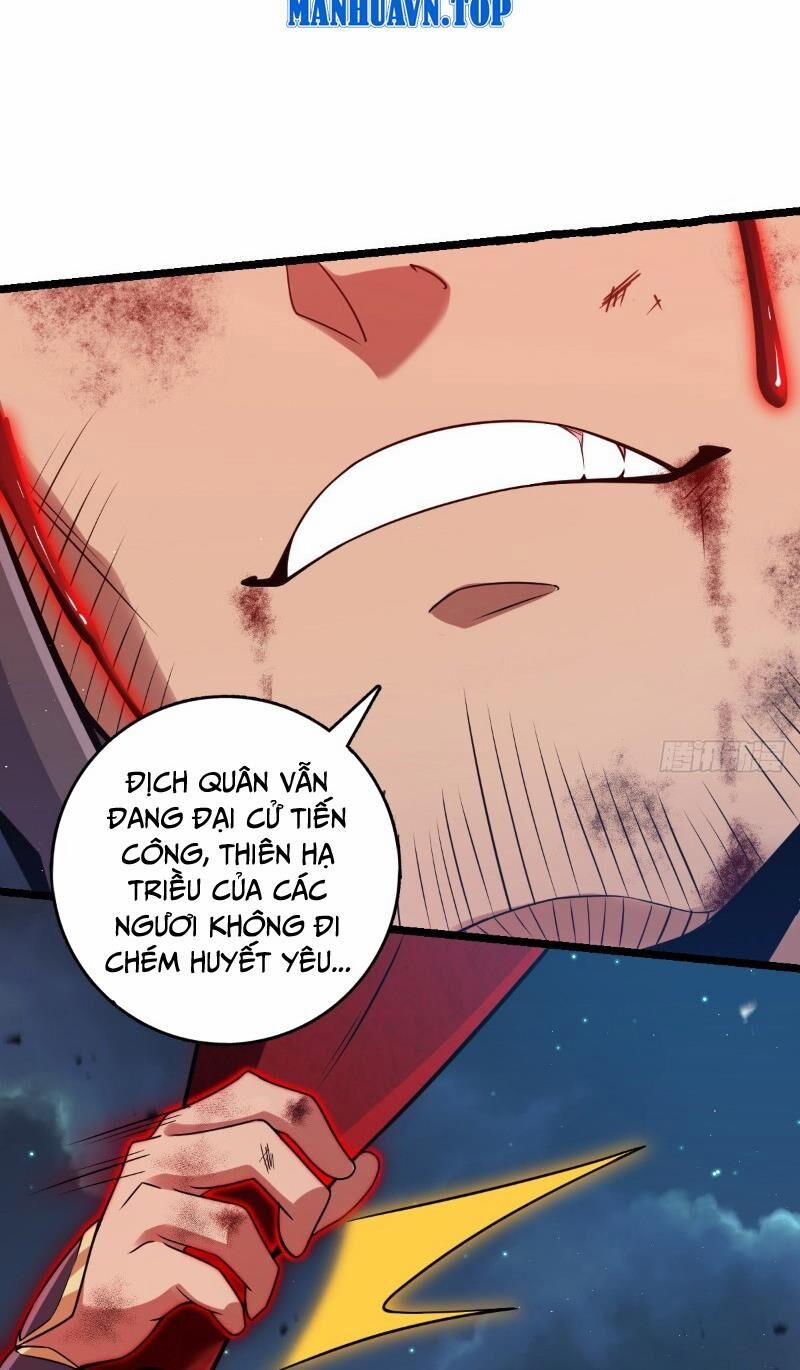 Đại Vương Tha Mạng 901 trang 45