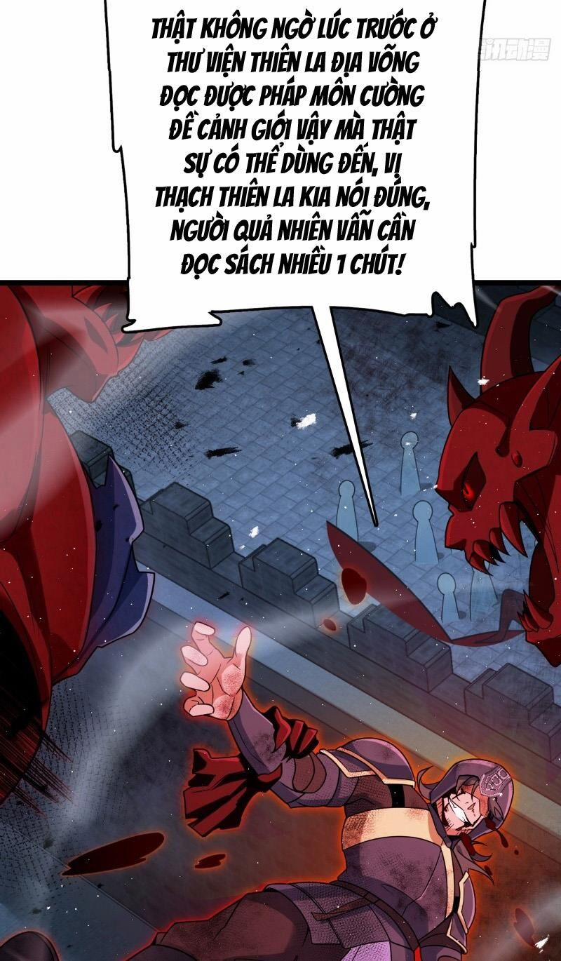 Đại Vương Tha Mạng 901 trang 52