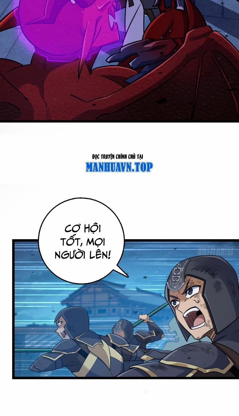 Đại Vương Tha Mạng 901 trang 8