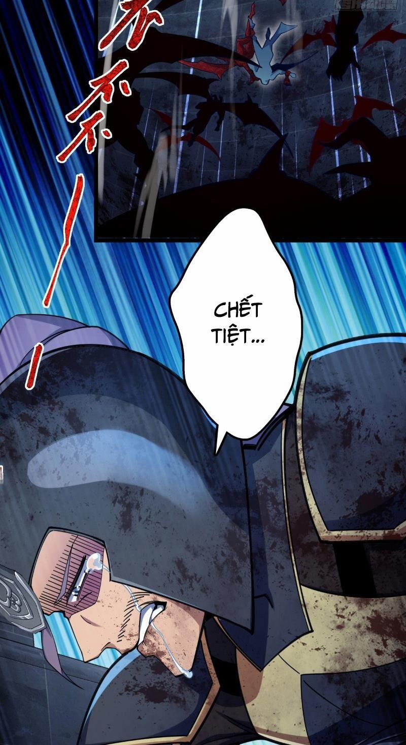 Đại Vương Tha Mạng 902 trang 1