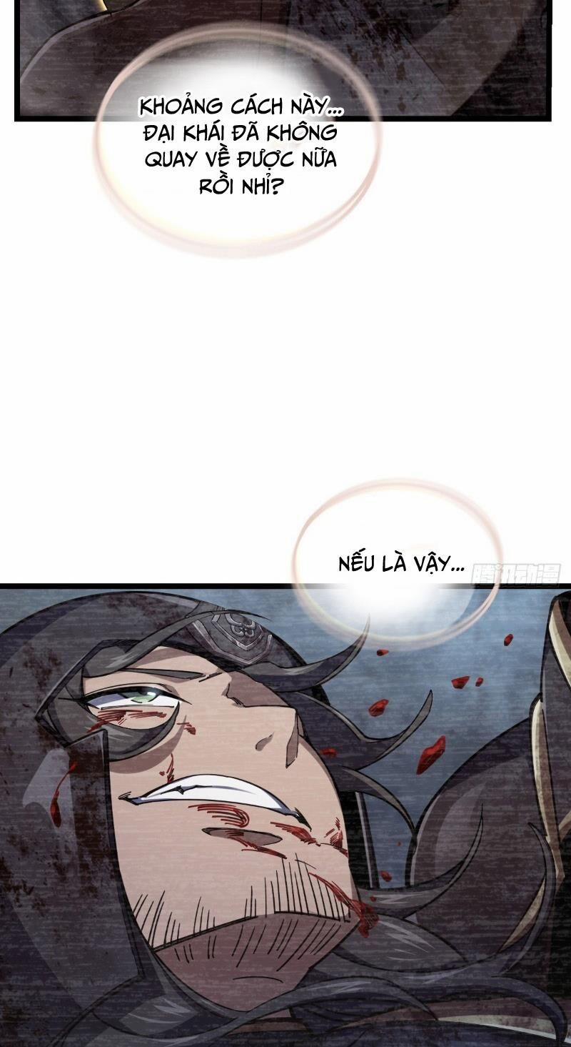 Đại Vương Tha Mạng 902 trang 10