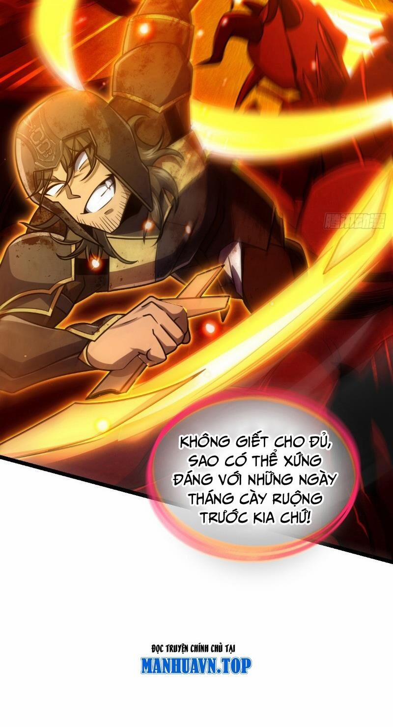 Đại Vương Tha Mạng 902 trang 19