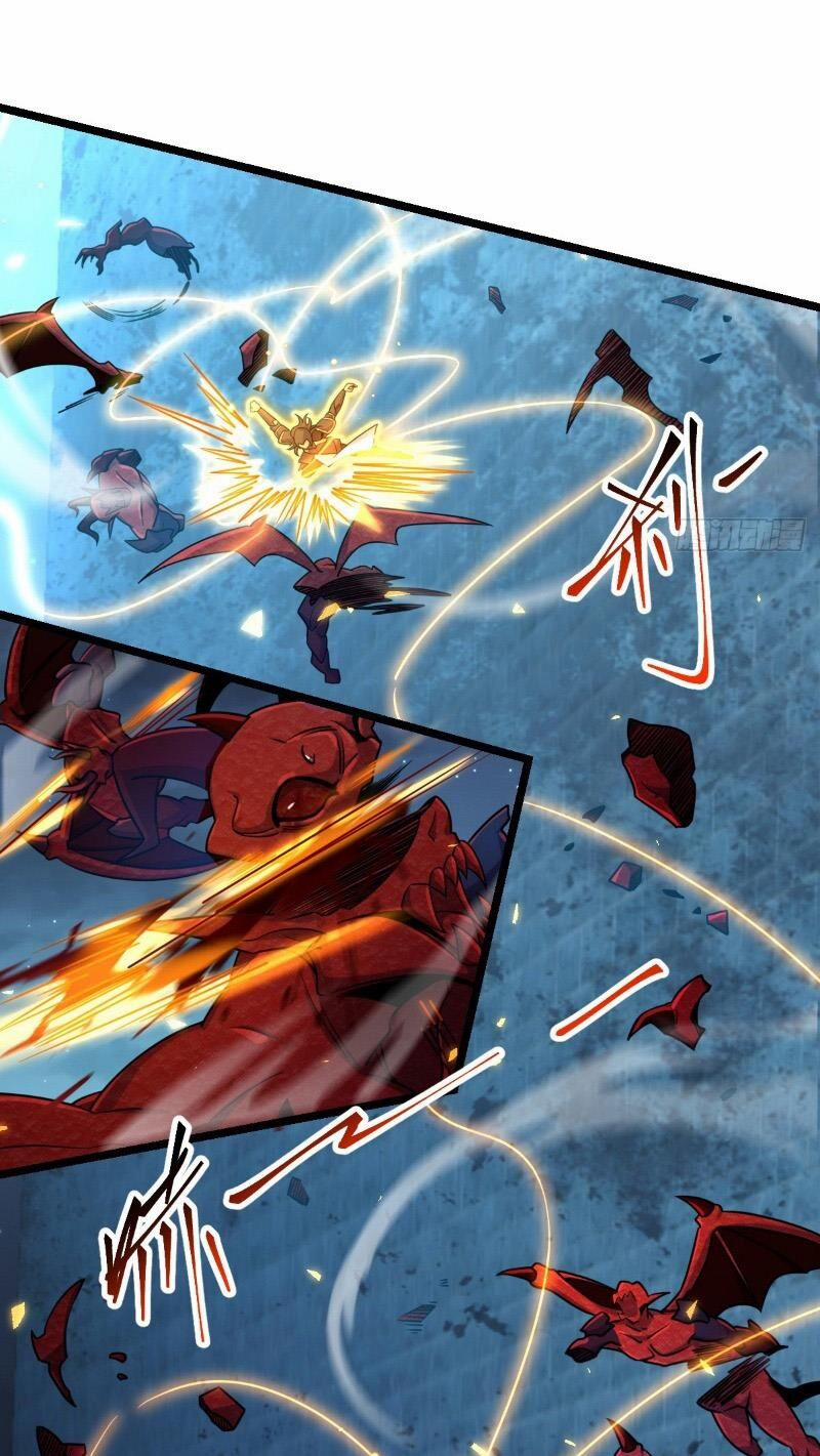 Đại Vương Tha Mạng 902 trang 20