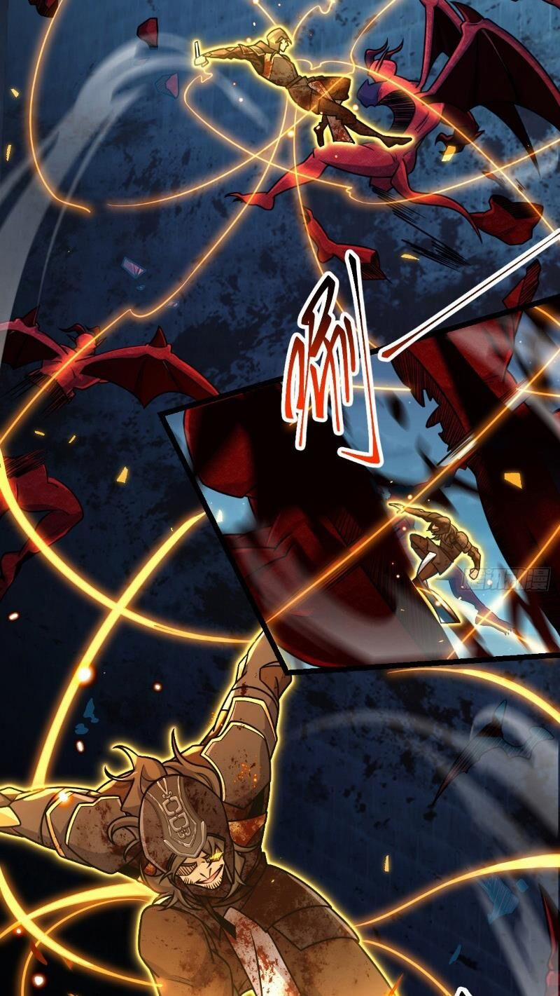 Đại Vương Tha Mạng 902 trang 21