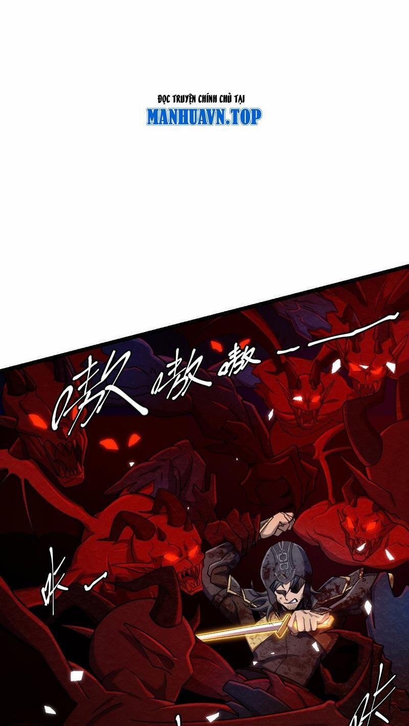 Đại Vương Tha Mạng 902 trang 29