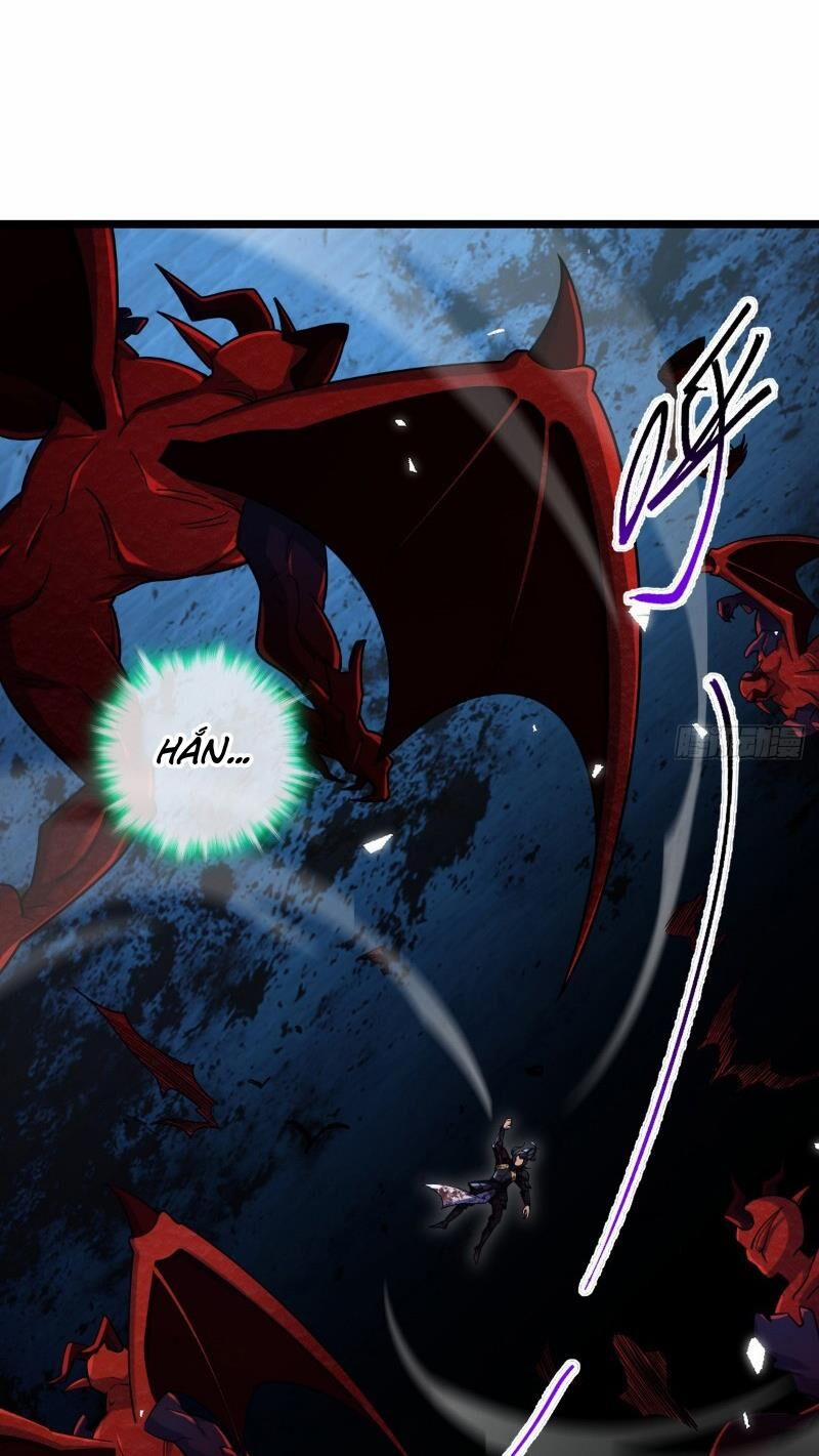 Đại Vương Tha Mạng 902 trang 37