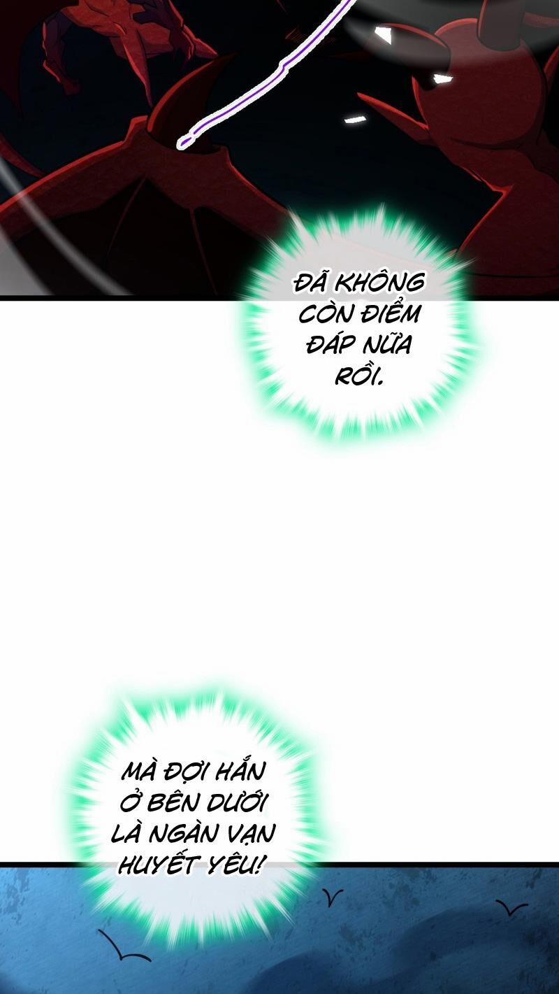 Đại Vương Tha Mạng 902 trang 38