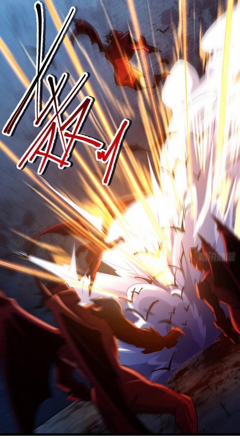 Đại Vương Tha Mạng 902 trang 51