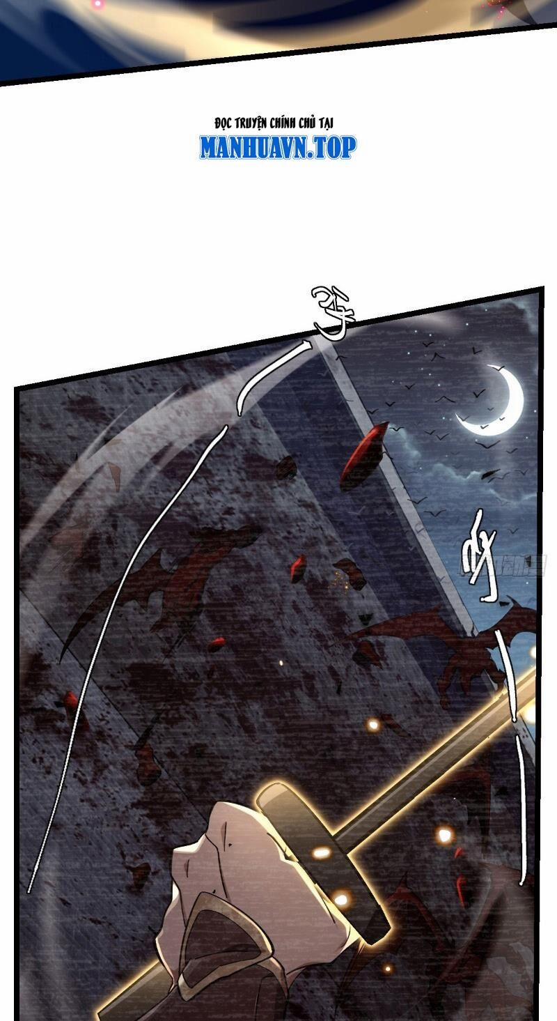 Đại Vương Tha Mạng 902 trang 9