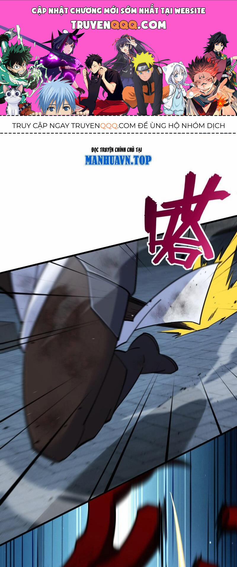 Đại Vương Tha Mạng 903 trang 0