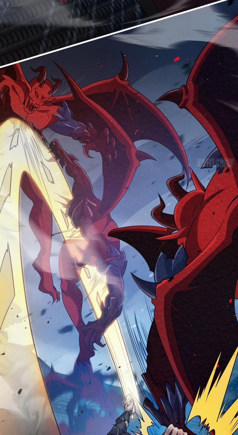 Đại Vương Tha Mạng 903 trang 10