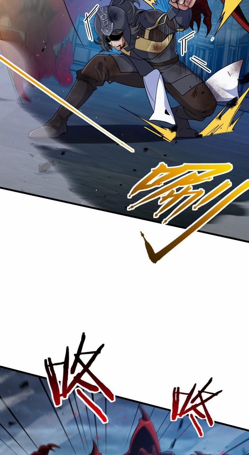 Đại Vương Tha Mạng 903 trang 11