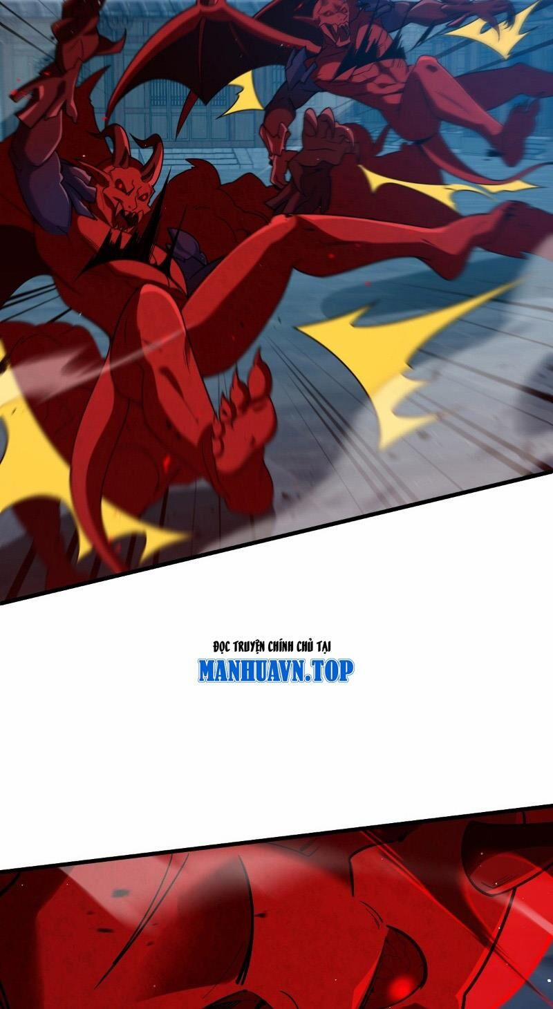 Đại Vương Tha Mạng 903 trang 12