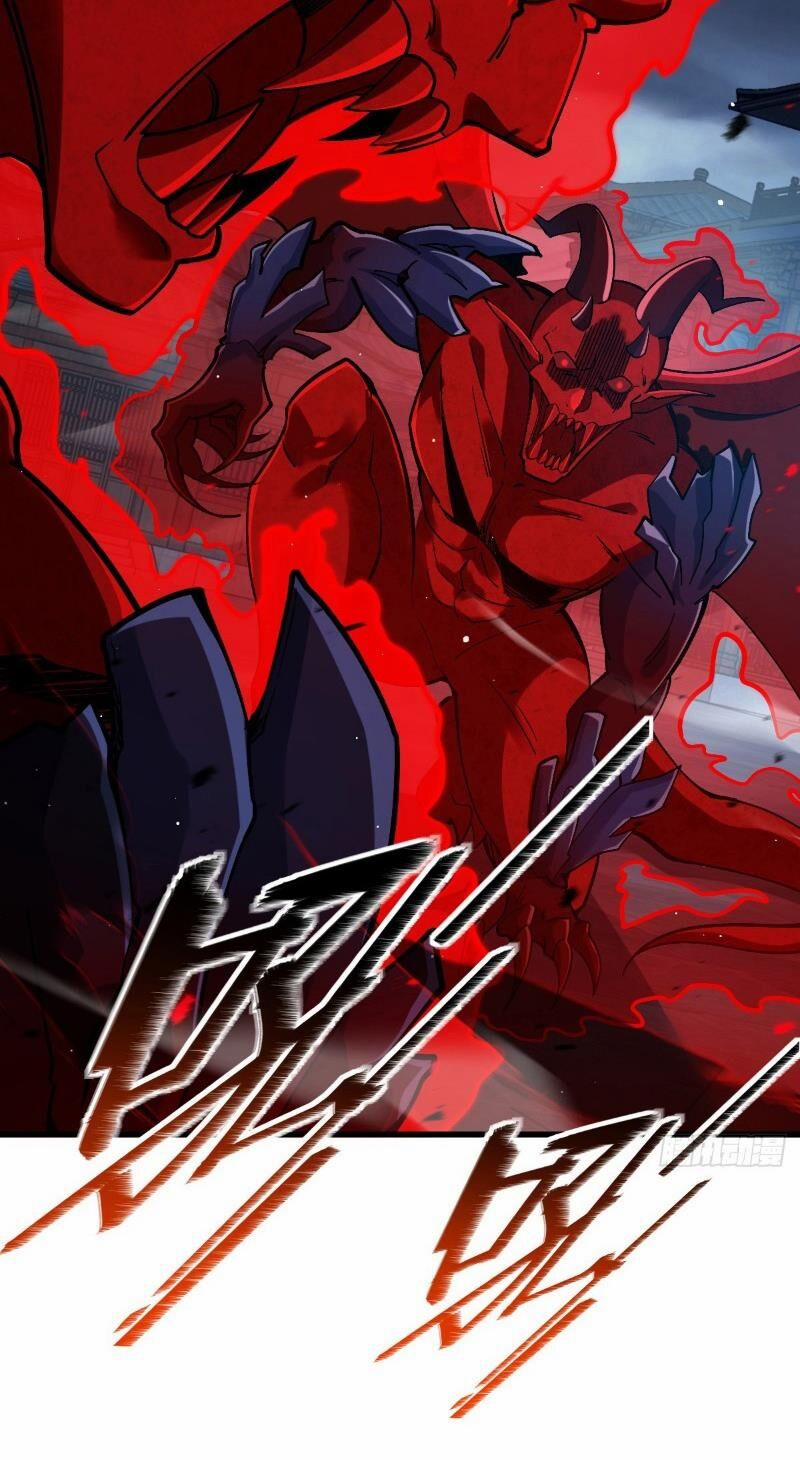 Đại Vương Tha Mạng 903 trang 13