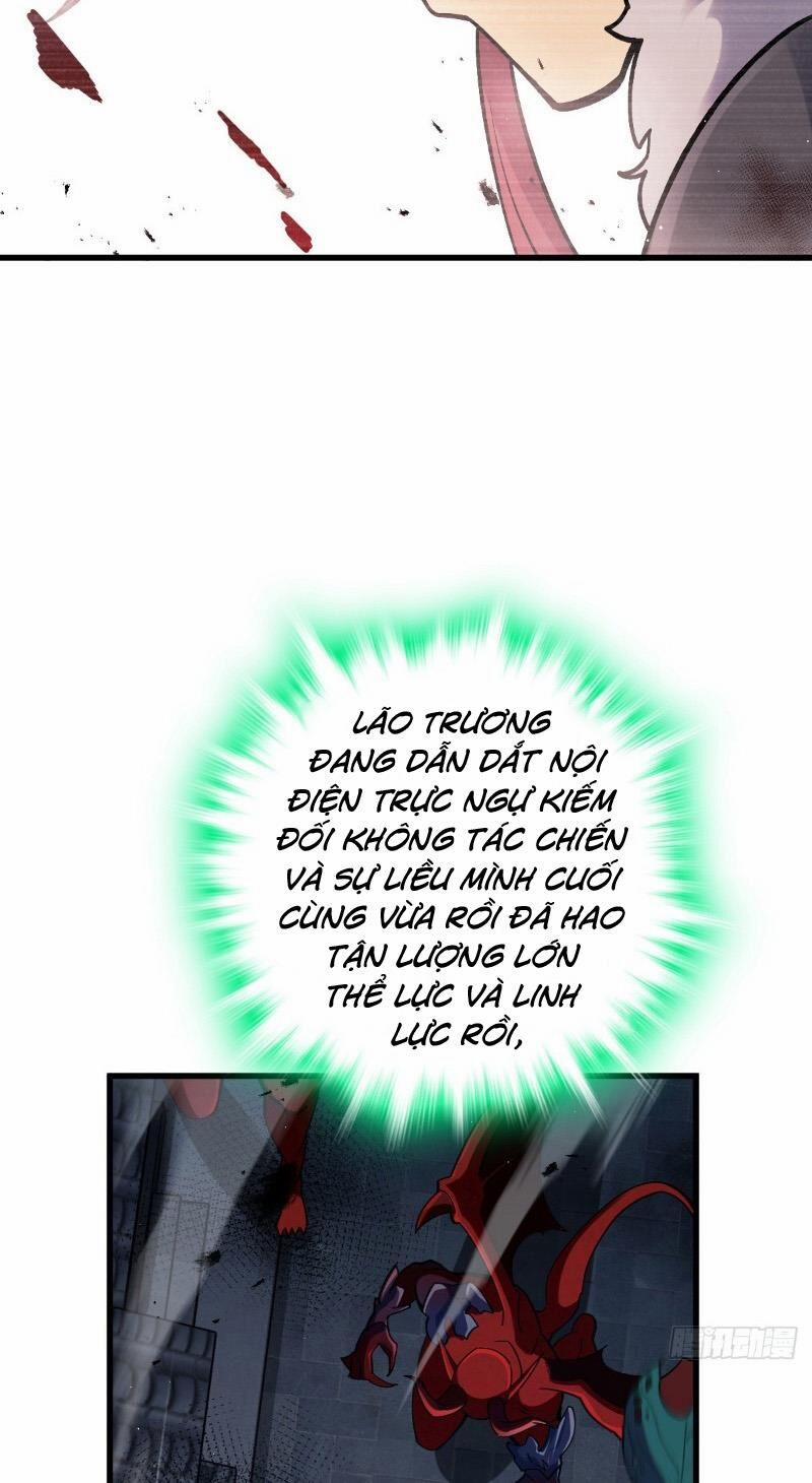 Đại Vương Tha Mạng 903 trang 18