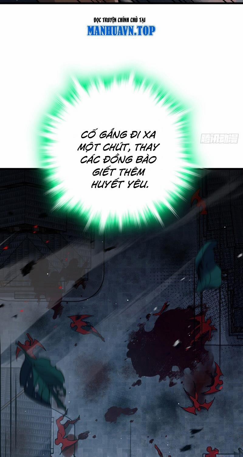 Đại Vương Tha Mạng 903 trang 21