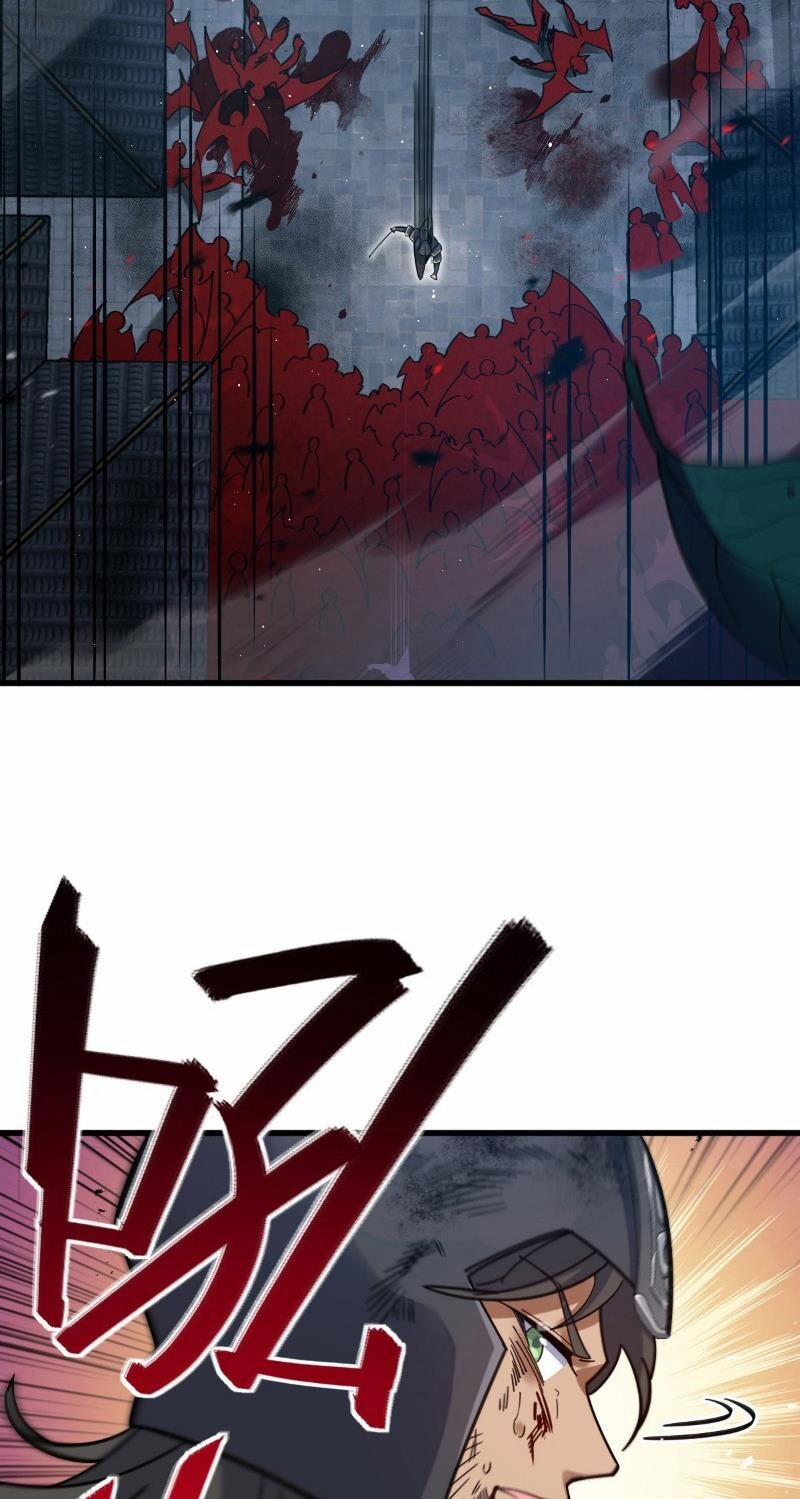 Đại Vương Tha Mạng 903 trang 22