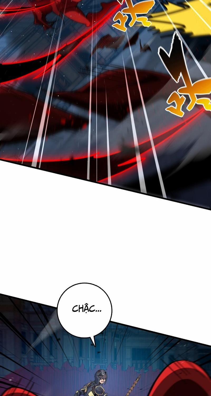 Đại Vương Tha Mạng 903 trang 25