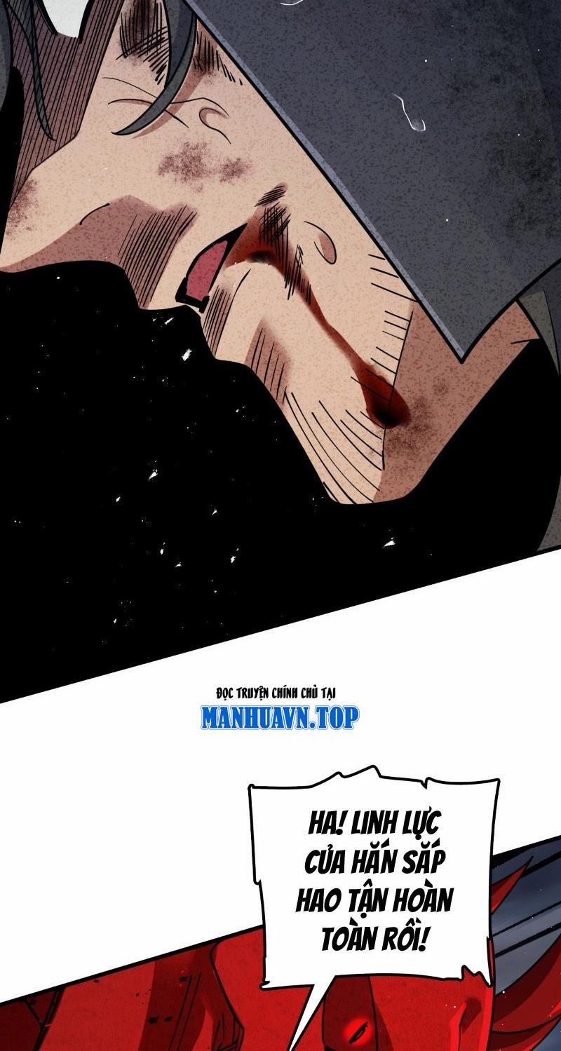 Đại Vương Tha Mạng 903 trang 31