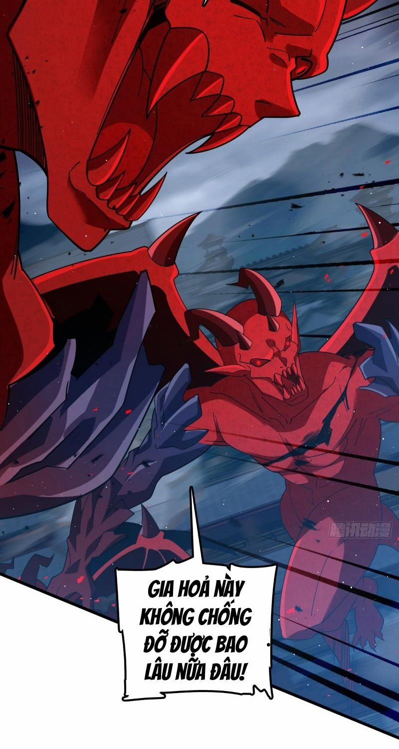 Đại Vương Tha Mạng 903 trang 32