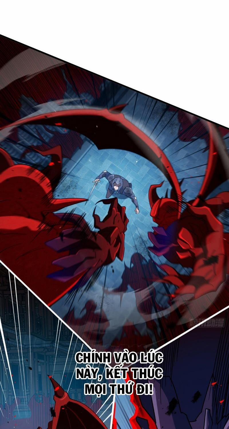 Đại Vương Tha Mạng 903 trang 33